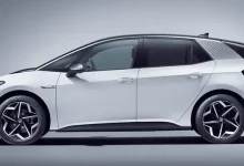 Volkswagen ID.3 Türkiye'de: İşte Sarı Sitede Yer Alan O İlan