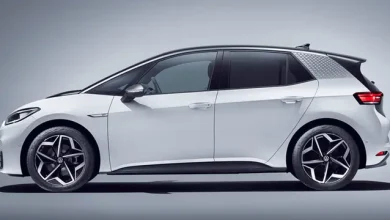 Volkswagen ID.3 Türkiye'de: İşte Sarı Sitede Yer Alan O İlan