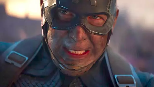 Bugüne Kadar Yayınlanmış Tüm Avengers Endgame Fragmanları