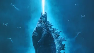Godzilla: King of the Monsters İçin Yeni Poster Yayınlandı