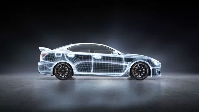 Otomobil Üreticileri Araçların Gövdesinde Enerji Depolayacak