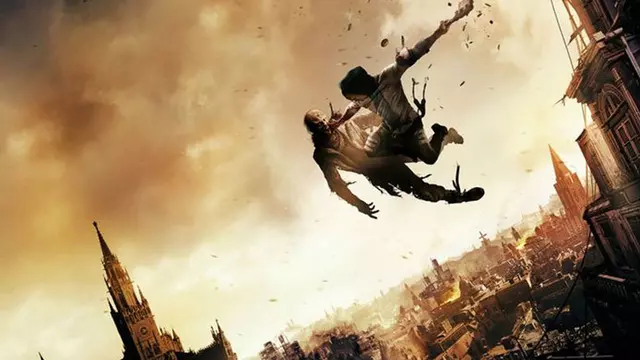 Dying Light 2'nin Baş Anlatımcısı Techland'den Ayrıldı 1 Dying Light 2'nin Baş Anlatımcısı Techland'den Ayrıldı