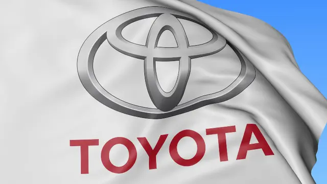 Toyota Tahminlerden İyi Gelen Çeyrek Raporunu Açıkladı