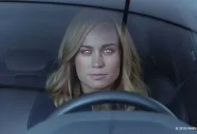 Audi, Captain Marvel’a Neleri Kaçırdığını Gösterdi (Video)