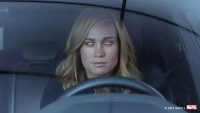 Audi, Captain Marvel’a Neleri Kaçırdığını Gösterdi (Video)