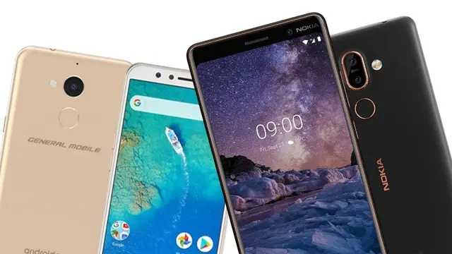 Nokia ve GM, Hırvatistan'da En Popüler Telefon Markalarndan
