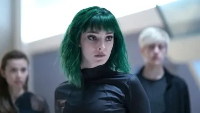 Fox, X-Men Evreninde Geçen The Gifted'ı İptal Etti