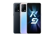 OPPO K9 5G Duyuruldu: İşte Fiyatı ve Özellikleri