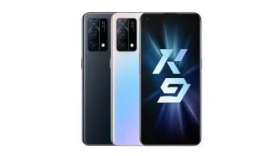 OPPO K9 5G Duyuruldu: İşte Fiyatı ve Özellikleri