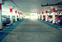 LPG'li Araçlar AVM Otoparklarına Girebilecek