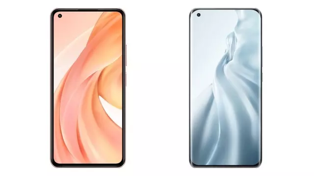 Xiaomi Mi 11 ve Mi 11 Lite Türkiye'de Satışa Çıktı 1 Xiaomi Mi 11 ve Mi 11 Lite Türkiye'de Satışa Çıktı