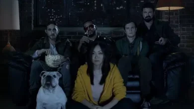 Amazon'un The Boys Dizisinden İlk Tanıtım Geldi 4 Amazon'un The Boys Dizisinden İlk Tanıtım Geldi