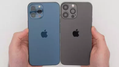 iPhone 13 Ailesinde Çentik Gerçekten de Küçülebilir [Video]