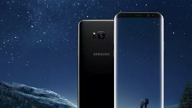 Samsung, Galaxy S8 İçin Güncelleme Desteğini Sonlandırdı 1 Samsung, Galaxy S8 İçin Güncelleme Desteğini Sonlandırdı