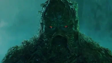 Swamp Thing'in İlk Tanıtım Videosu Yayımlandı 12 Swamp Thing'in İlk Tanıtım Videosu Yayımlandı