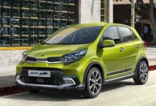 Kia Picanto, Latin NCAP Çarpışma Testlerinde 0 Yıldız Aldı