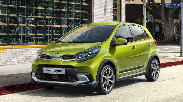 Kia Picanto, Latin NCAP Çarpışma Testlerinde 0 Yıldız Aldı