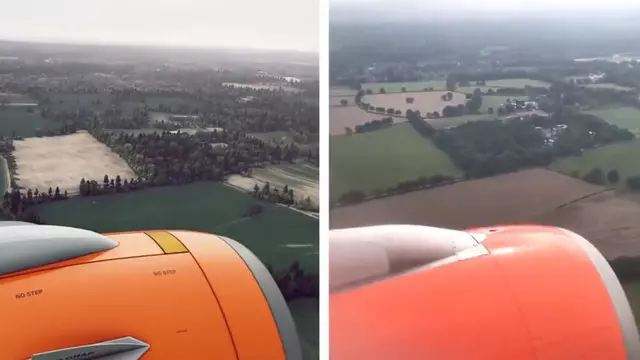 Flight Simulator 2020'nin Gerçekçiliğinin Delili Olan Video