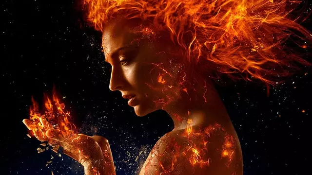X-Men: Dark Phoenix'in Son Fragmanı Yayımlandı 1 X-Men: Dark Phoenix'in Son Fragmanı Yayımlandı