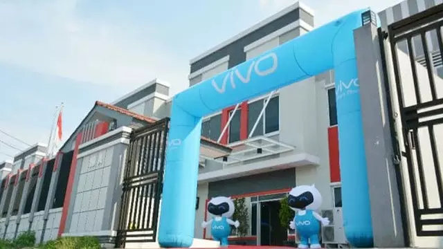 Vivo, Türkiye'deki Üretimine Önümüzdeki Hafta Başlıyor