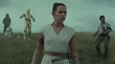 Twitter'da 7 Yıl Öncesinden Gelen İsabetli Star Wars Tahmini