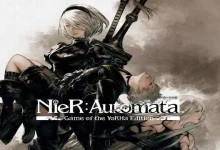 NieR: Automata'da Büyük Bir Sır Ortaya Çıktı