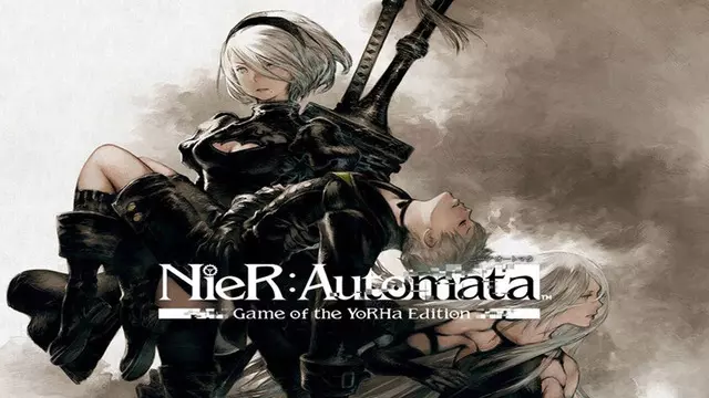 NieR: Automata'da Büyük Bir Sır Ortaya Çıktı