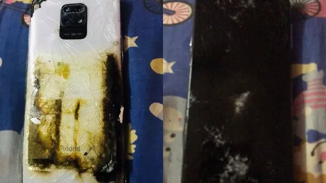 Xiaomi, Alev Alan Redmi Telefon İçin "Müşteri Kaynaklı" Dedi