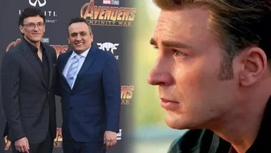 Avengers: Endgame’in Yönetmenlerinden Yardım Çağrısı 3 Avengers: Endgame’in Yönetmenlerinden Yardım Çağrısı