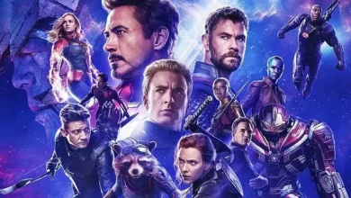 Avengers: Endgame Çin'de Torrent Sitelerine Yüklendi