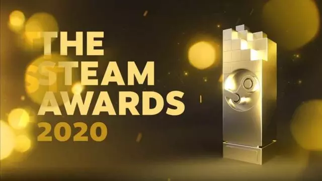 2020 Steam Ödülleri'nin Kazananları Açıklandı
