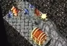 1998 Yılında Geliştirilmeye Başlayan PS1 Oyunu Tamamlandı