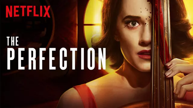 The Perfection'ın İlk Fragmanı Yayımlandı