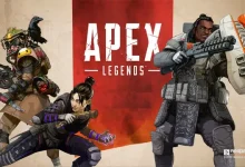Apex Legends'ın Yeni Etkinliği, Önümüzdeki Hafta Başlıyorr