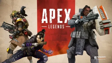 Apex Legends'ın Yeni Etkinliği, Önümüzdeki Hafta Başlıyorr