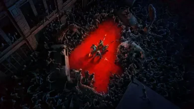 Yeni Left 4 Dead: İşte Back 4 Blood Hakkında Tüm Detaylar