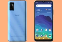 ZTE Blade 11 Prime Duyuruldu: İşte Fiyatı ve Özellikleri