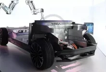 TOGG'un Bataryası Hakkında Yeni Bilgiler Paylaşıldı (Video)