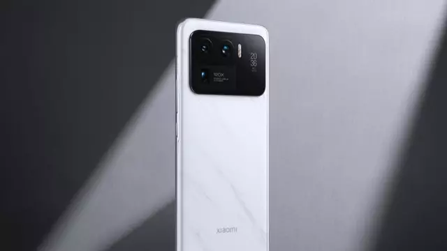 Xiaomi, 200 MP Kameralı Bir Telefon Geliştiriyor