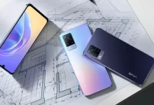Vivo, V21 ve V21 5G'yi Duyurdu: İşte Fiyat ve Özellikleri