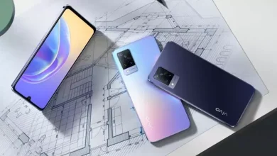 Vivo, V21 ve V21 5G'yi Duyurdu: İşte Fiyat ve Özellikleri