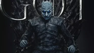 İngiltere'de Game of Thrones Uyarsısı Yapıldı