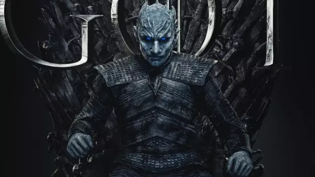 İngiltere'de Game of Thrones Uyarsısı Yapıldı