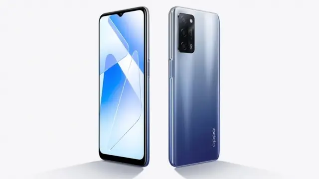 OPPO A53s 5G Duyuruldu: İşte Fiyatı ve Özellikleri 1 OPPO A53s 5G Duyuruldu: İşte Fiyatı ve Özellikleri