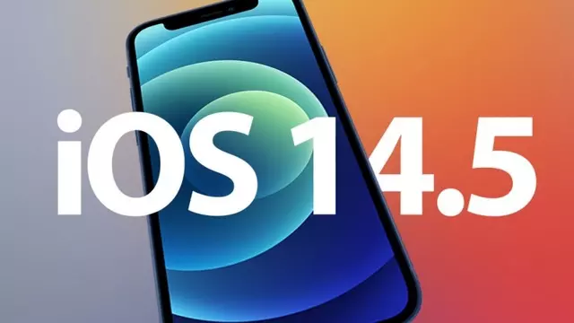 iOS 14.5 Yayınlandı: İşte Tüm Yeni Özellikler