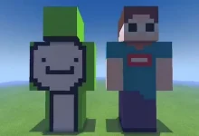 Minecraft Oyuncusu Dream'in Speedrun Savunması Reddedildi