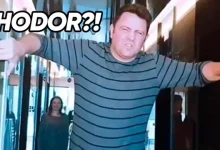 Tüm Masomo Ekibini Göreceğiniz Game of Thrones Parodisi