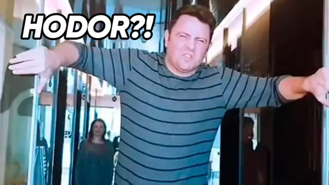 Tüm Masomo Ekibini Göreceğiniz Game of Thrones Parodisi