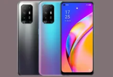 OPPO A95 5G Duyuruldu: İşte Fiyat ve Özellikleri