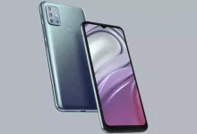 Motorola, Moto G20'yi Duyurdu: İşte Fiyat ve Özellikleri